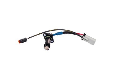 Fleece Performance 13-18 Dodge 2500/3500 Cummins 6.7L Heater Upgrade Kit for Under Bed Filter thumbnail 1