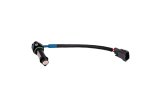 Fleece Performance 19-24 Dodge 2500/3500 Cummins 6.7L Heater Upgrade Kit for Under Bed Filter thumbnail 1
