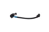 Fleece Performance 19-24 Dodge 2500/3500 Cummins 6.7L Heater Upgrade Kit for Under Bed Filter thumbnail 2