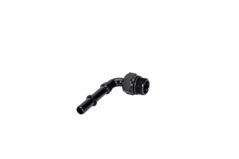 Fleece Performance 90 Degree 3/4in-16 (-8) to 3/8in Swivel Quick Connect thumbnail 1