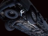 AWE Tuning 2021+ GMC Tahoe/Yukon 5.3L 0FG Side Exit Catback Exhaust - Diamond Black Tips thumbnail 4
