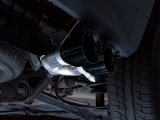 AWE Tuning 2021+ GMC Tahoe/Yukon 5.3L 0FG Side Exit Catback Exhaust - Diamond Black Tips thumbnail 8