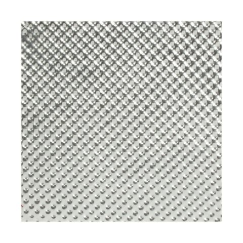 DEI Floor & Tunnel Shield - 10in x 10in (Non-Adhesive) thumbnail 1