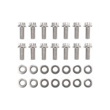 Wehrli Ford M275 14-Bolt Rear Diff Cover Premium ARP Bolt Kit thumbnail 1