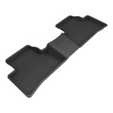 3D MAXpider 25-26 Toyota Corolla Cross Hybrid Kagu Black R2 thumbnail 1