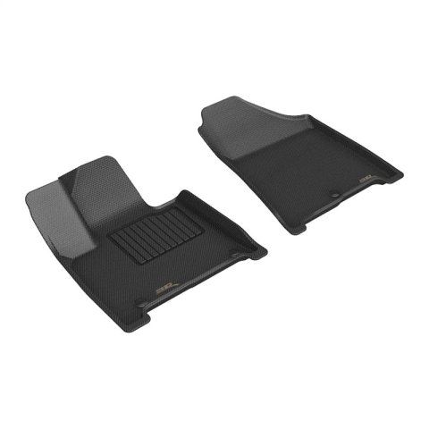 3D MAXpider 24-26 Hyundai Santa Fe Hybrid Kagu Black R1