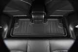 3D MAXpider 22-25 Audi Q4 E-Tron Elitect Black Full Set thumbnail 3