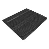 3D MAXpider 23-26 Toyota Prius (Excl. LE) Kagu Black Cargo Liner thumbnail 1