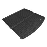 3D MAXpider 25-26 Jeep Wagoneer S Kagu Black Cargo Liner thumbnail 1