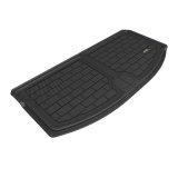 3D MAXpider 24-26 Mazda CX-90 Kagu Black Cargo Liner thumbnail 1