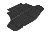 3D MAXpider 24-26 Toyota Camry Kagu Black Cargo Liner thumbnail 1