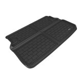 3D MAXpider 24-26 Lexus GX Kagu Black Cargo Liner thumbnail 1