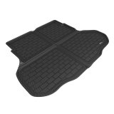 3D MAXpider 25-26 Kia K4 Kagu Black Cargo Liner thumbnail 1