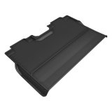 3D MAXpider 15-26 Ford F-150 Supercrew/F-250/F-350/F-450 Crew Cab Kagu Black R2 thumbnail 1