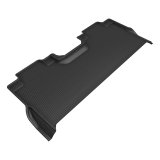 3D MAXpider 21-26 Ford F-150 Supercrew/F-250/F-350/F-450 Crew Cab Kagu Black R2 thumbnail 1