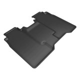 3D MAXpider 24-26 GM Silverado EV/Sierra EV Kagu Black R2 thumbnail 1