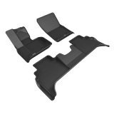 3D MAXpider 25-26 Mercedes-Benz G-Class (W465) Kagu Black Full Set thumbnail 1