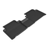 3D MAXpider 24-26 Hyundai Santa Fe Hybrid Kagu Black R2 thumbnail 1