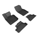 3D MAXpider 25-26 Mini Convertible Kagu Black Full Set thumbnail 1