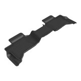 3D MAXpider 25-26 Toyota 4Runner (Gas) Kagu Black R2 thumbnail 1