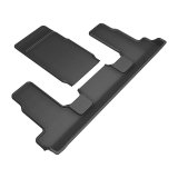 3D MAXpider 24-26 Chevrolet Traverse Kagu Black R3 thumbnail 1