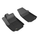 3D MAXpider 25-26 Chevrolet Equinox Kagu Black R1 thumbnail 1