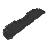 3D MAXpider 19-26 Subaru Ascent Kagu Black R2 thumbnail 1