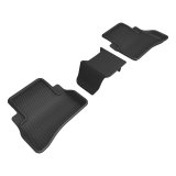 3D MAXpider 24-26 Mercedes-Benz E-Class Sedan (W214)/All-Terrain (X214) Kagu Black R2 thumbnail 1