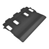 3D MAXpider 25-26 Toyota 4Runner (Gas/7-Seat) Kagu Black R3 thumbnail 1