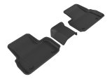 3D MAXpider 15-19 Land Rover Discovery Sport Kagu Black R2 thumbnail 1