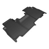 3D MAXpider 24-26 GM Sierra EV/Silverado EV Kagu Black R2 thumbnail 1