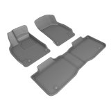 3D MAXpider 25-26 Lucid Air Touring Kagu Gray Full Set thumbnail 1