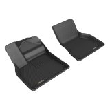 3D MAXpider 25-26 Porsche Macan Electric Kagu Black R1 thumbnail 1