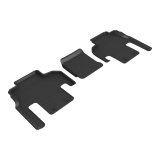 3D MAXpider 22-26 Jeep Grand Wagoneer Kagu Black R2 thumbnail 1