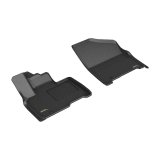 3D MAXpider 25-26 Kia Carnival Hybrid Kagu Black R1 thumbnail 1