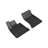3D MAXpider 21-24 Genesis G80/G90 Kagu Black R1 thumbnail 1