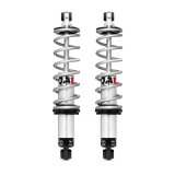 QA1 Proma Star Universal 12in Double Adjustable Coilover Kit - 14-15in Ride Height - 300lb/in thumbnail 1