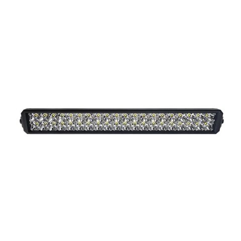 QuadBoss 20-inch Dual Row Q-Beam LED 200W lightbar