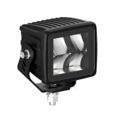 QuadBoss 3-inch Pair Q-Beam LED 40W LED Combo Pods thumbnail 1