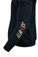 Speed and Strength We the Fast Hoody Black - 3XL thumbnail 4