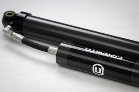 Cognito 2020+ GM 2500/3500 2WD/4WD 4in Performance Lift Kit w/ Cognito 2.0 RR Shocks & SM Series UCA thumbnail 5