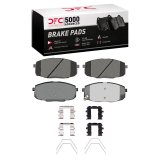 (1x dfc1551-1157-01, 1x dfc1551-2035-01, 2x dfc604-03020, 2x dfc604-21013) thumbnail 2