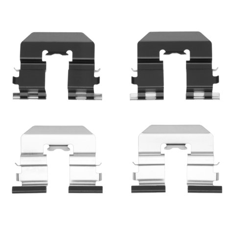 (1x dfc1551-1074-01, 1x dfc340-21007, 2x dfc604-21008)