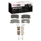 (1x dfc1551-0868-01, 1x dfc340-40008, 2x dfc604-39025) thumbnail 1