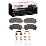 (1x dfc1551-0905-01, 1x dfc1551-1736-01, 1x dfc340-67040, 1x dfc340-67046, 2x dfc604-67055, 2x dfc604-67105) thumbnail 2