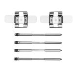 (1x dfc340-31039, 1x dfc341-31068, 1x dfc4000-1613-01, 2x dfc604-31112) thumbnail 1