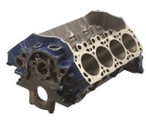 Ford Racing BOSS 351 Cylinder Block 9.5 Deck Big Bore thumbnail 1