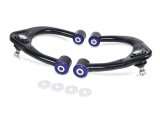 SuperPro 05-23 Toyota Tacoma Front Upper Control Arm Kit with Ball Joints thumbnail 1