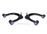 SuperPro 05-23 Toyota Tacoma Front Upper Control Arm Kit with Ball Joints thumbnail 4
