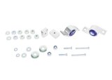 SuperPro 02-07 Subaru Impreza Front Lower Control Arm Anti-Lift Caster Kit thumbnail 2